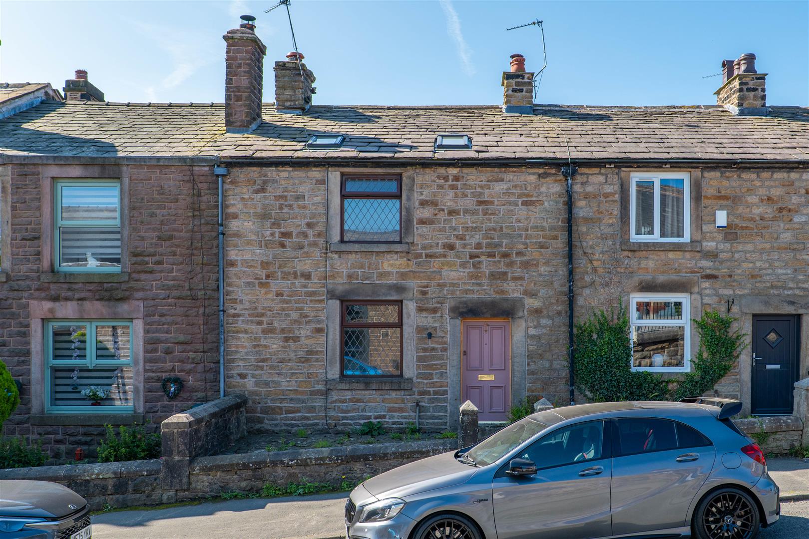 School Lane, Brinscall, Chorley